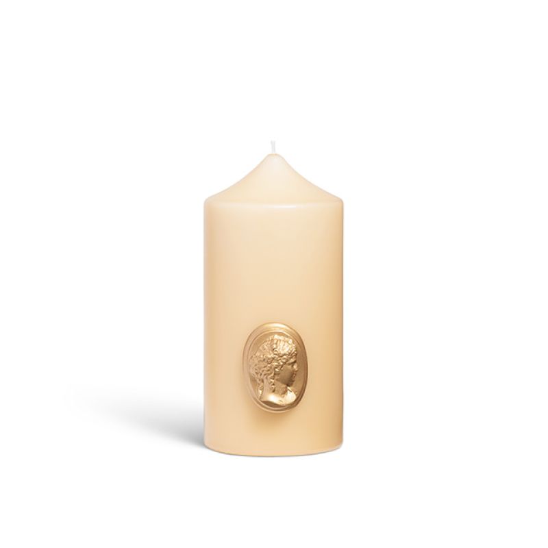 Pillar Candles | TRUDON